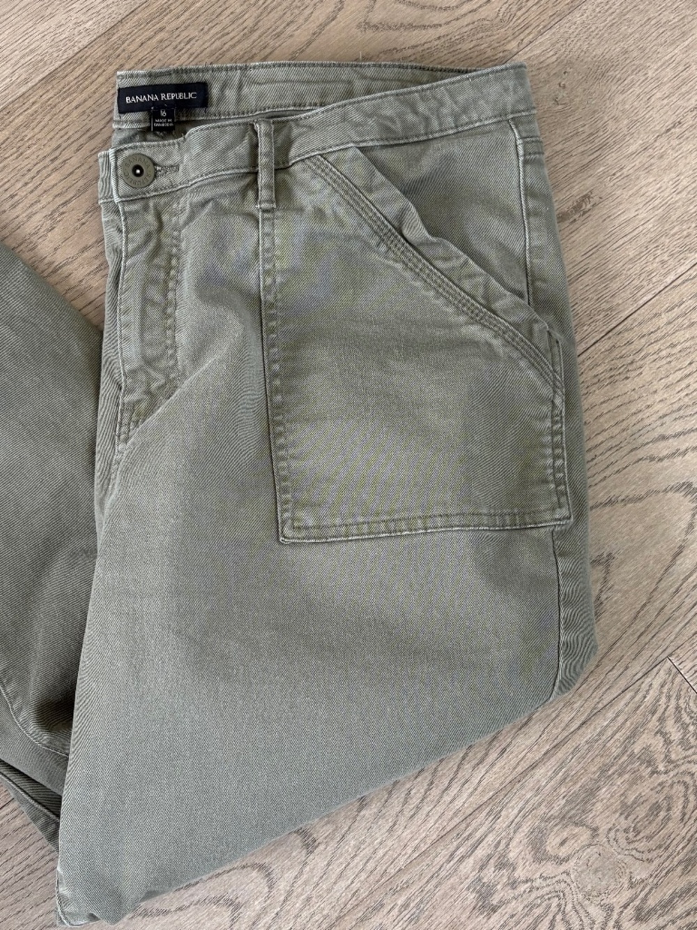 Banana Republic Women’s Pant